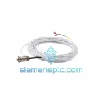 BENTLY NEVADA 16925-99 Proximity Interconnect Cable image 2
