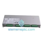Bently Nevada 169459-01 I/O Module – 3500 Series image 1