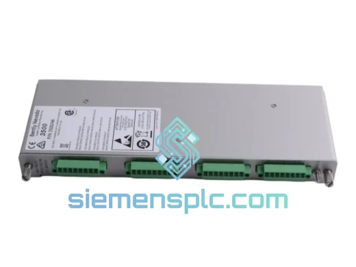 Bently Nevada 169459-01 I/O Module – 3500 Series