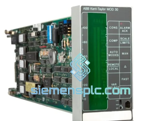 ABB 1700RZ10005C Process Controller – Taylor MOD 30