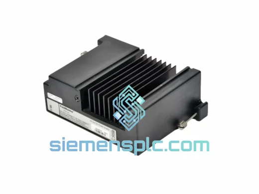 Bently Nevada 1701/10 Rack Power Supply Module