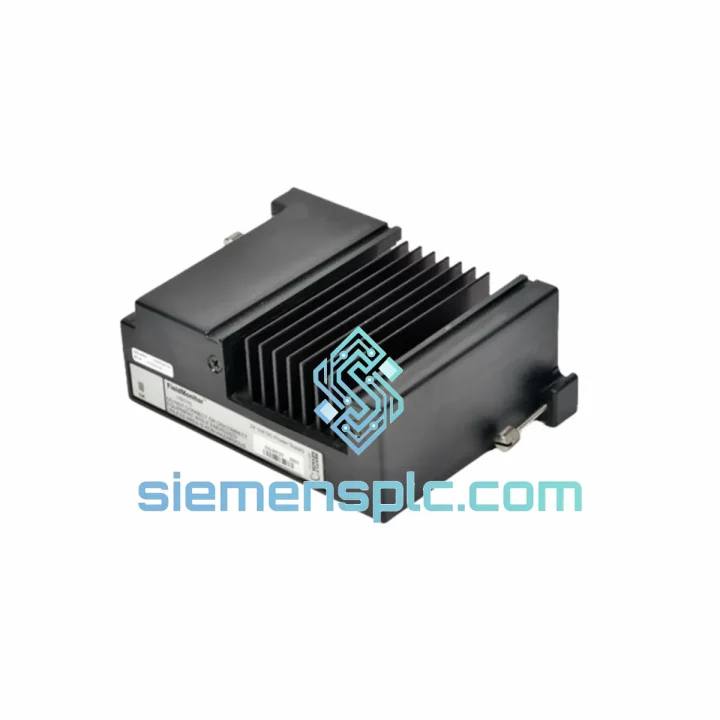 Bently Nevada 1701/10 Rack Power Supply Module