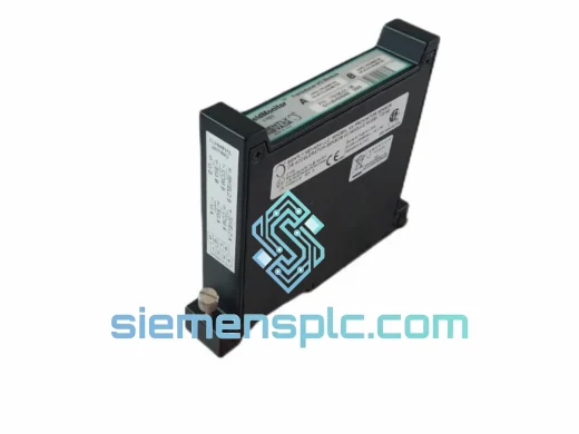 Bently Nevada 170180-01-05 Relay Output Board