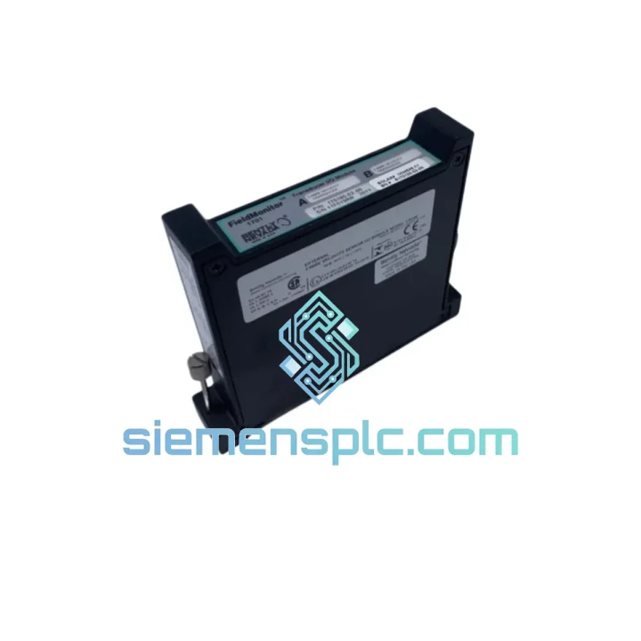Bently Nevada 170180-02-00 Transducer I/O Module – 3500 Series
