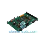 Allen-Bradley 170947 170948 Power Stage Interface Board image 1