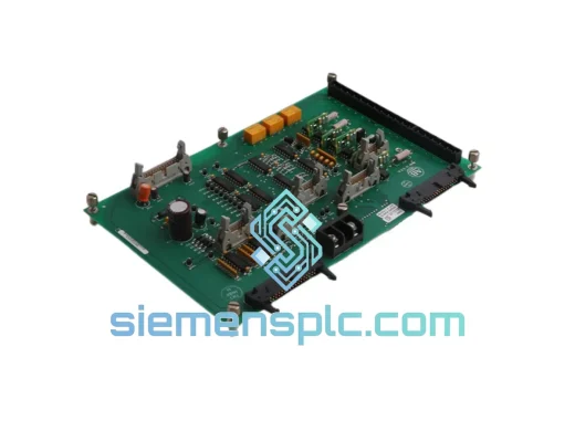 Allen-Bradley 170947 170948 Power Stage Interface Board