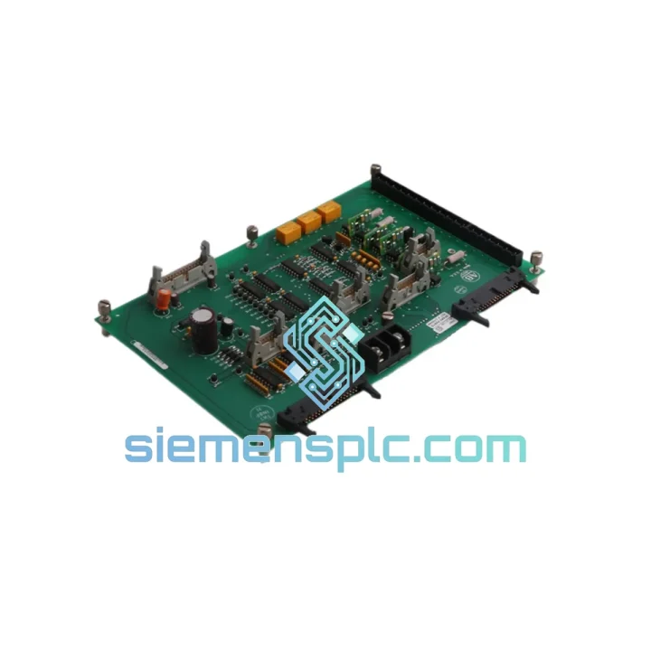 Allen-Bradley 170947 170948 Power Stage Interface Board