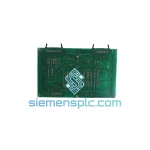 Allen-Bradley 170947 170948 Power Stage Interface Board image 2