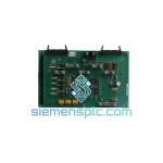 Allen-Bradley 170947 170948 Power Stage Interface Board image 3