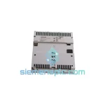Schneider Electric 170AAO92100 Analog Output Module – Modicon Quantum image 1
