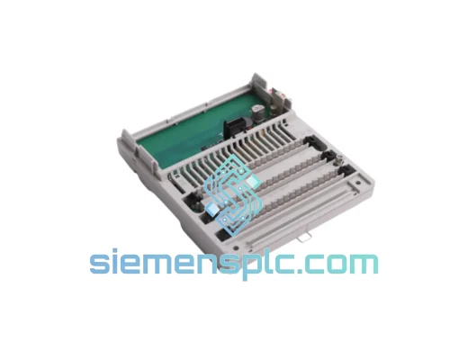 Schneider Electric 170ADI35000 Discrete Input Module