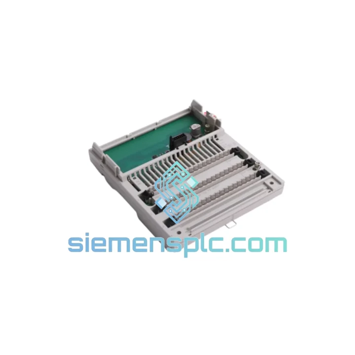 Schneider Electric 170ADI35000 Discrete Input Module