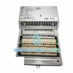 Schneider Electric 170ADO35000 Discrete Output Module – Modicon Quantum image 1
