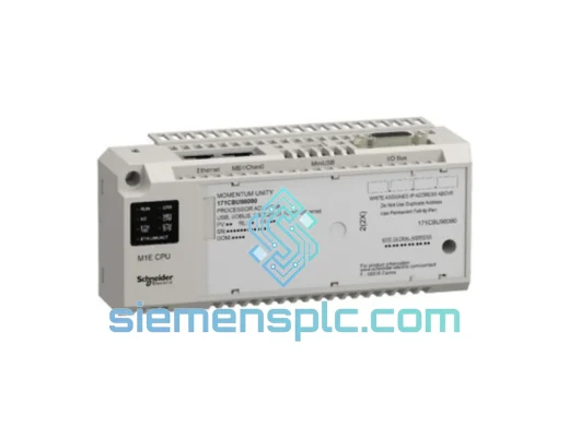 Schneider Electric 170AMM09000 PLC I/O Module