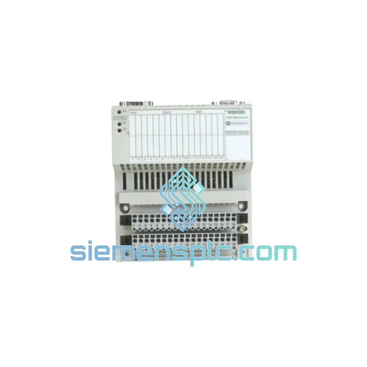 Schneider Electric 170INT11000 Communication Adapter