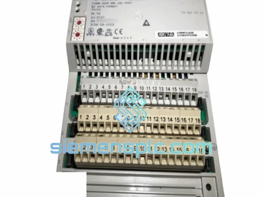 Schneider Electric 170INT11003 Interbus-S NIM