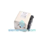 ABB 170M5388 PC72UD13C250T Semiconductor Fuse image 1