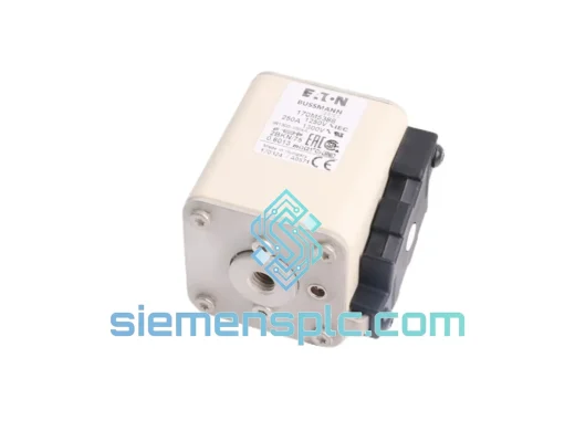 ABB 170M5388 PC72UD13C250T Semiconductor Fuse