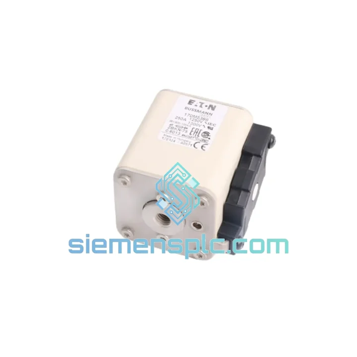 ABB 170M5388 PC72UD13C250T Semiconductor Fuse