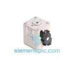 ABB 170M5388 PC72UD13C250T Semiconductor Fuse image 2