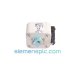 ABB 170M6467 Semiconductor Fuse – ACS800 Series image 1