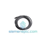 Schneider Electric 170MCI02120 PLC Communication Cable image 1