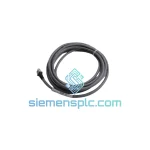 Schneider Electric 170MCI02120 PLC Communication Cable image 3