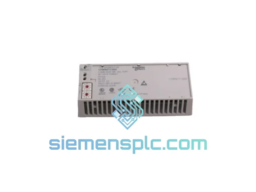Schneider Electric 170PNT11020 Network Interface Module
