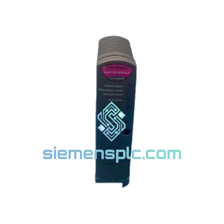 Allen-Bradley 1715-AENTR EtherNet/IP Adapter