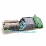 Allen-Bradley 1715-TASIB16D PLC Termination Assembly image 1