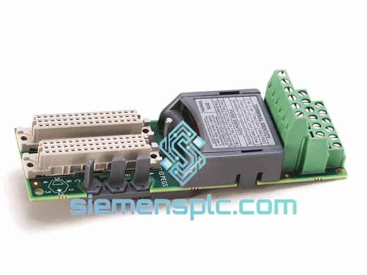Allen-Bradley 1715-TASIB16D PLC Termination Assembly