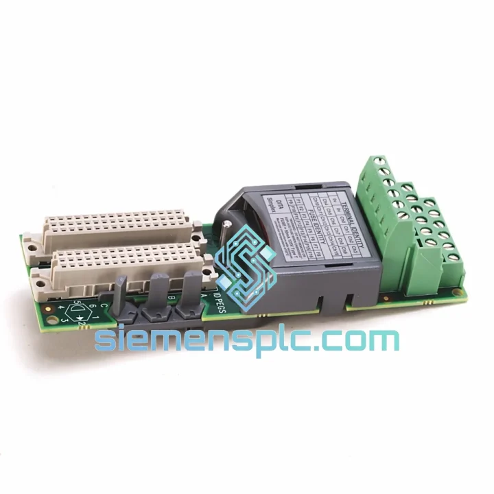 Allen-Bradley 1715-TASIB16D PLC Termination Assembly