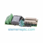 Allen-Bradley 1715-TASIB16D PLC Termination Assembly image 2