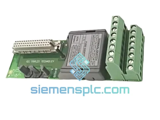 Allen-Bradley 1715-TASOF8 Redundant Analog Output Module – ControlLogix 1715 Series