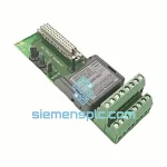 Allen-Bradley 1715-TASOF8 Redundant Analog Output Module – ControlLogix 1715 Series image 2