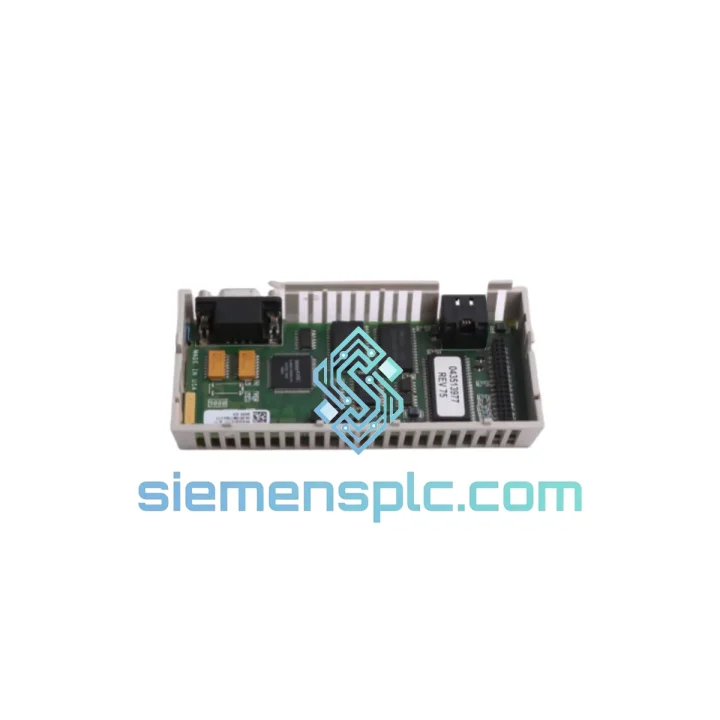 Schneider Electric 171CCC76010 Processor Adaptor