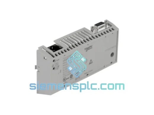 Schneider Electric 171CCC78010 PLC Processor Adaptor – Modicon Quantum