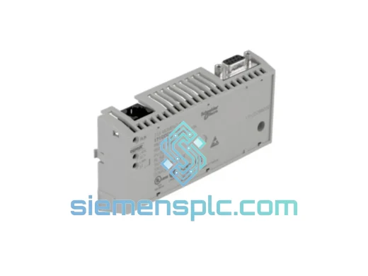 Schneider Electric 171CCC96030 PLC Processor Adaptor