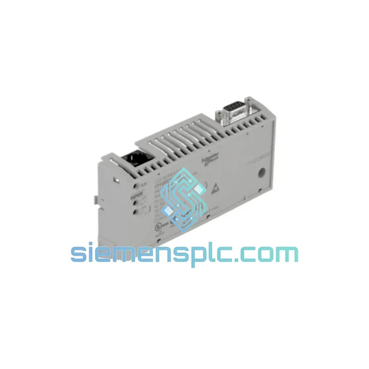 Schneider Electric 171CCC96030 PLC Processor Adaptor