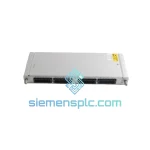 Bently Nevada 172103-01 Temperature I/O Module – 3500 Series image 1