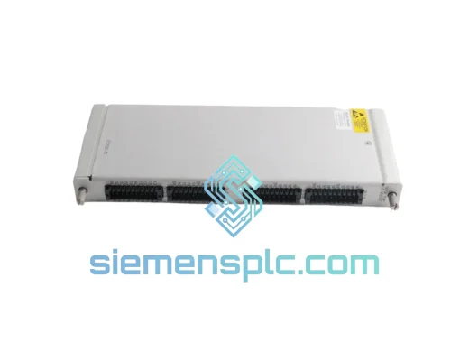 Bently Nevada 172103-01 Temperature I/O Module – 3500 Series