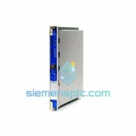 Bently Nevada 172109-01 Proximitor Seismic Monitor Module image 1