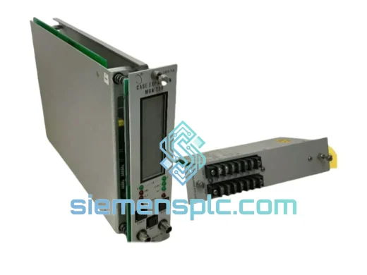 Bently Nevada 17230-01-02-05 Proximity Transducer System