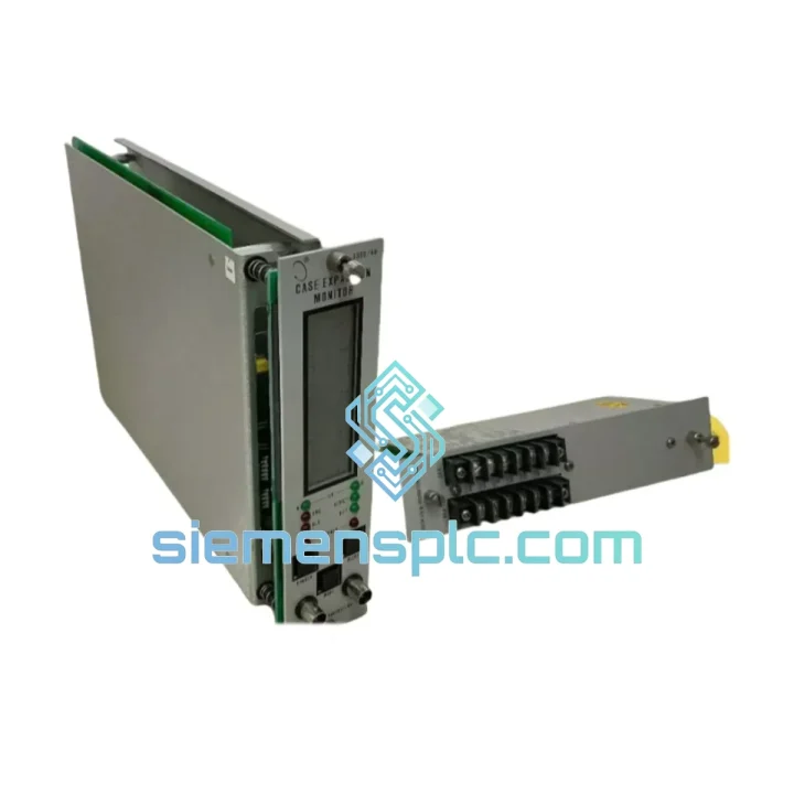 Bently Nevada 17230-01-02-05 Proximity Transducer System