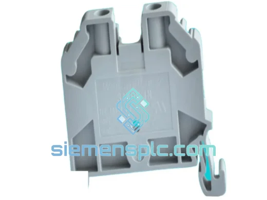WEIDMULLER 17234700000 PCB Terminal Block