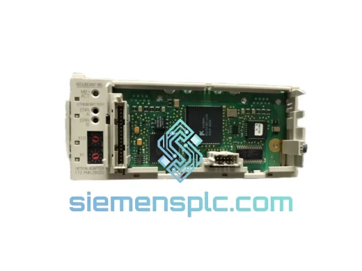 Schneider Electric 172PNN26022 Modbus Plus Adaptor