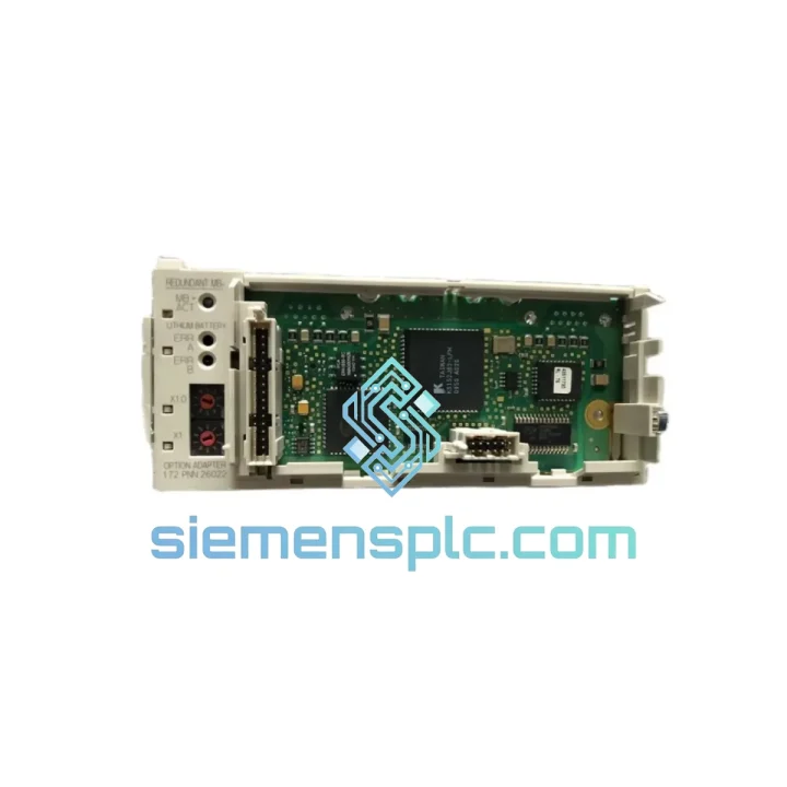 Schneider Electric 172PNN26022 Modbus Plus Adaptor