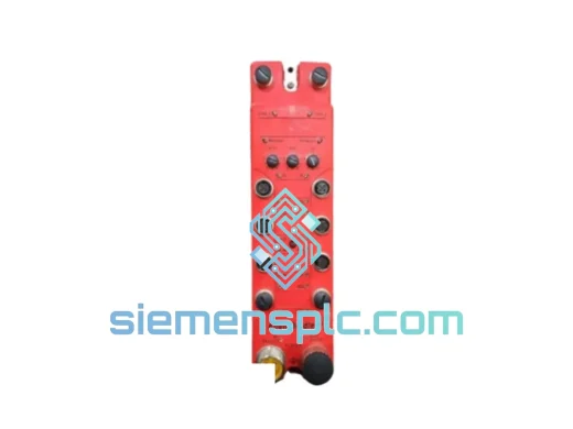 Allen-Bradley 1732ES-IB12XOBV2 Safety I/O Module – ArmorBlock Guard I/O