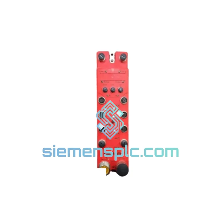 Allen-Bradley 1732ES-IB12XOBV2 Safety I/O Module – ArmorBlock Guard I/O