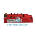 Allen-Bradley 1732ES-IB12XOBV2 Safety I/O Module – ArmorBlock Guard I/O image 2